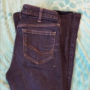 Ariat Women's Dark Indigo Flare Jeans